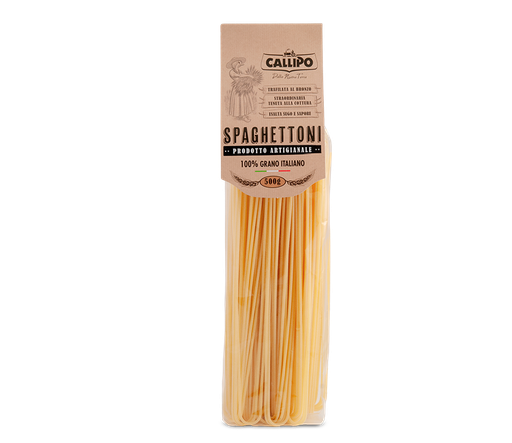 Spaghettoni