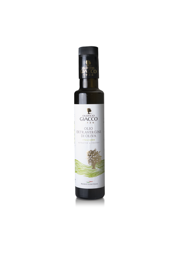 Olio Extra Vergine di Oliva (250ml)