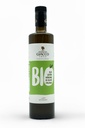 Olio Extra Vergine di Oliva BIO (750ml)