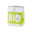 Olio Extra Vergine di Oliva BIO 3 litri