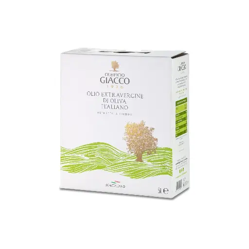 Olio Extra Vergine di Oliva 5 litri 