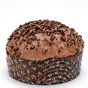 Panettone ai Tre Cioccolati