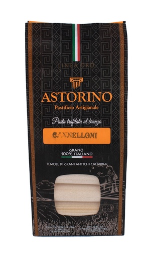 Cannelloni Linea Oro
