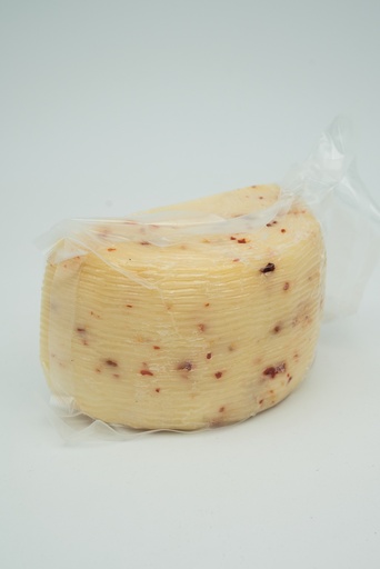 Formaggio al Peperoncino