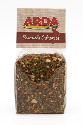 Spaghettata Boscaiola