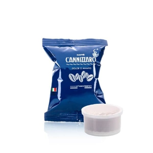 LAVAZZA ESPRESSO POINT- Capsule caffè 50pz