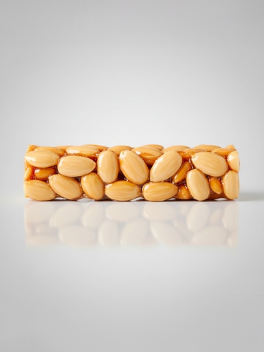 Torrone Mandorlato al miele Artigianale