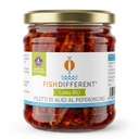 Filetto rustico di Alici al Peperoncino Fishdifferent