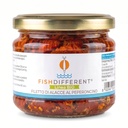 Filetto di Alacce al Peperoncino Fishdifferent