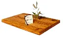 Tagliere Rettangolare in Legno di Olivo