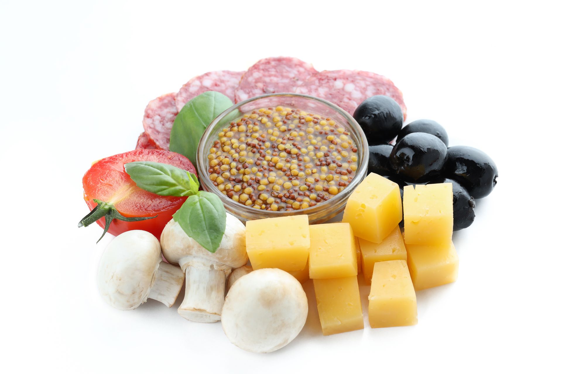 Salumi e Formaggi