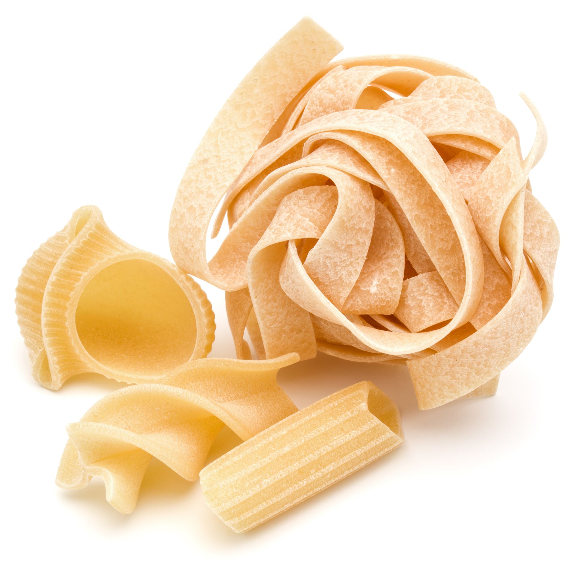 Pasta, Riso e Cereali